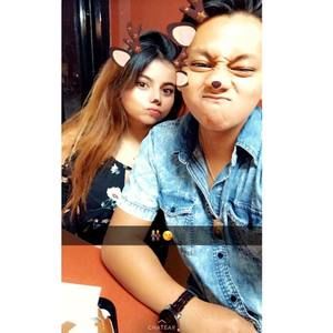 Meet your Posher, Darlyn